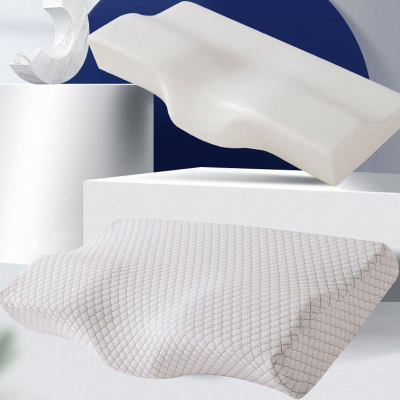 Spine Care Memory Foam Pillow