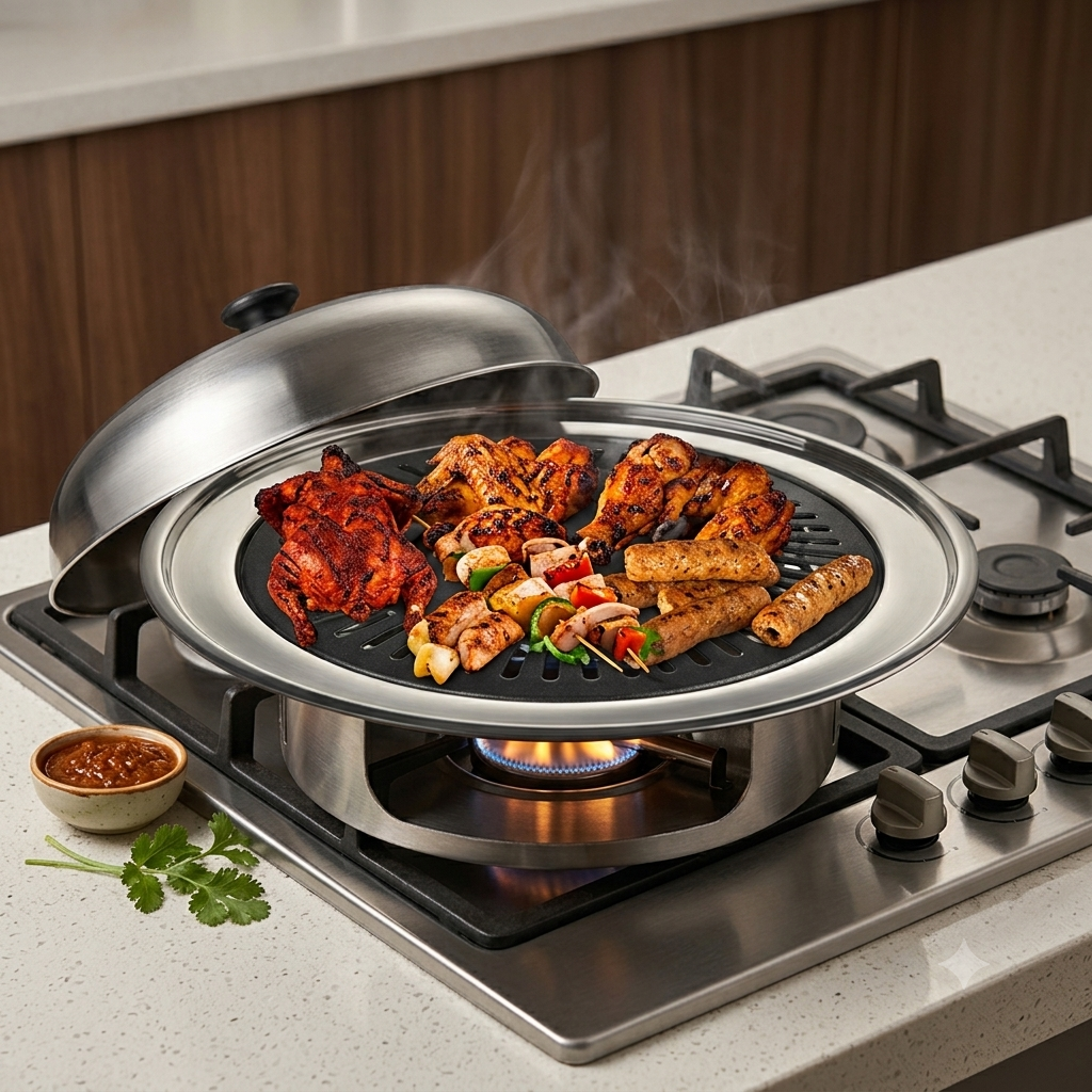 Home & Kitchen