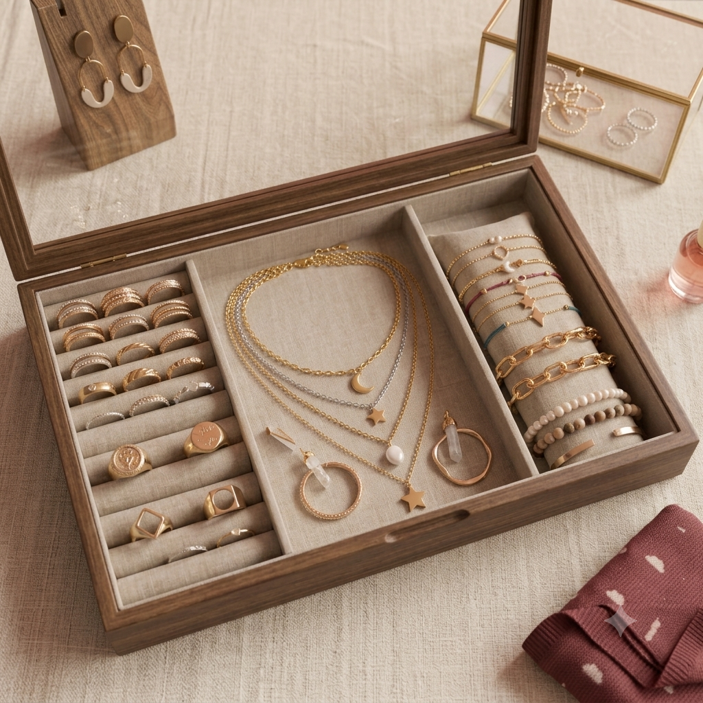 Jewellery