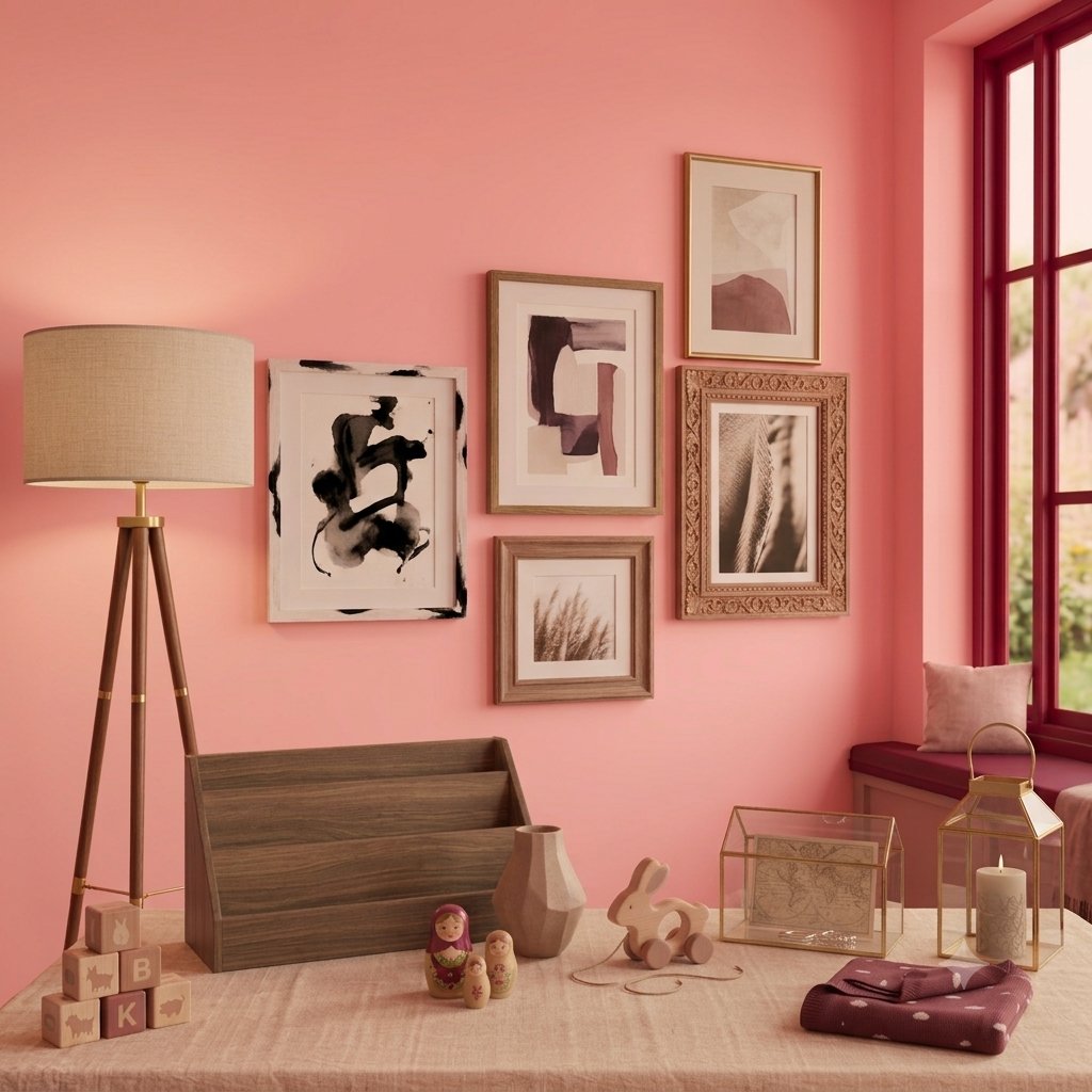 Home Decor