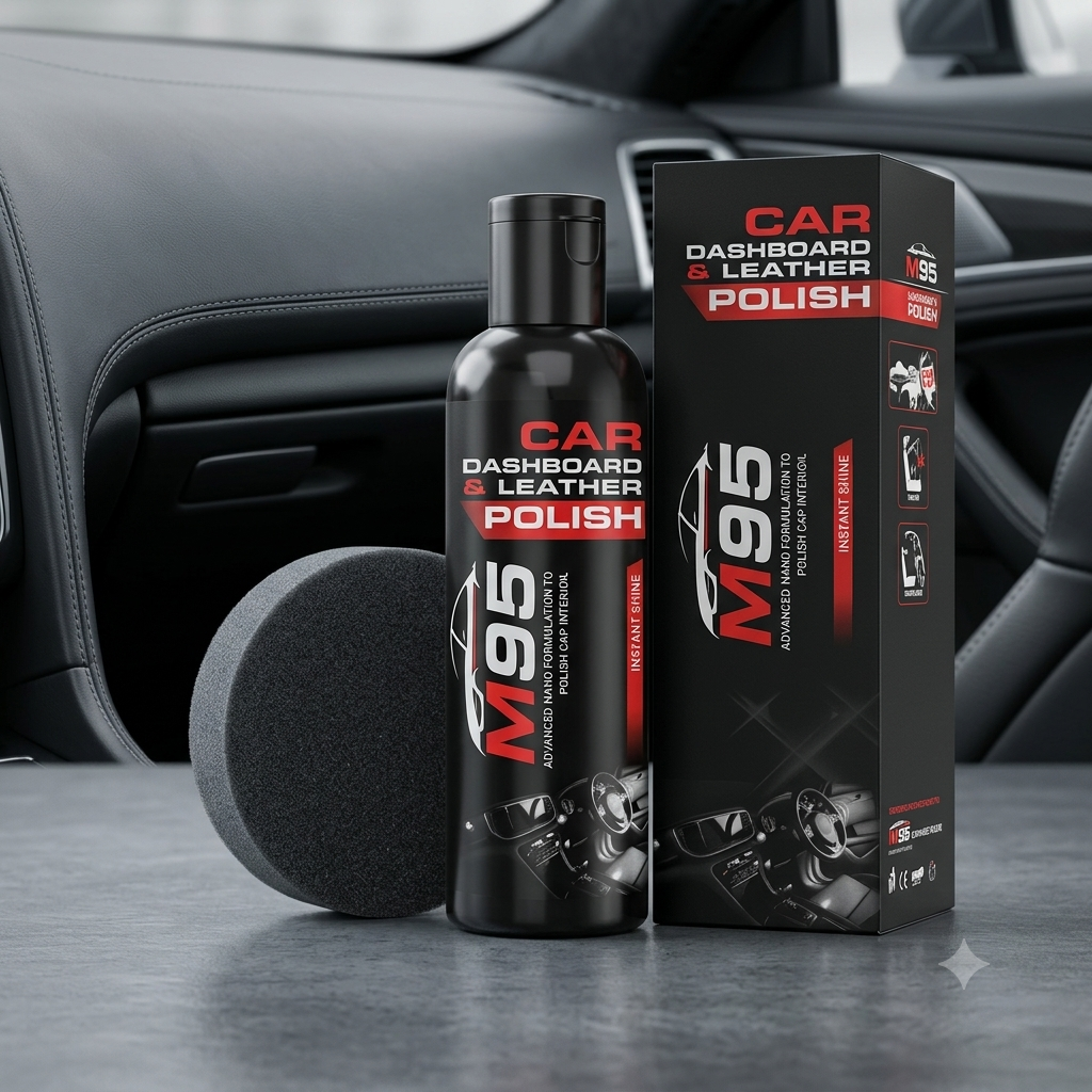 Car & Bike Accessories