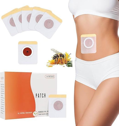 Slimming Patches for Weight Loss (Pack of 2)