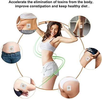 Slimming Patches for Weight Loss (Pack of 2)