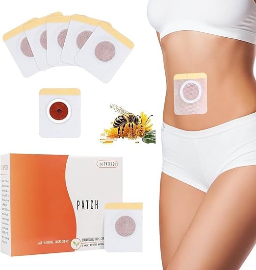 Slimming Patches for Weight Loss (Pack of 1)