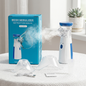 Portable Mesh Nebulizer