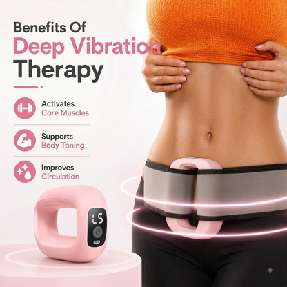 Belly Fat Massager