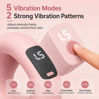 Belly Fat Massager