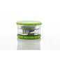 Multifunctional garlic grinder